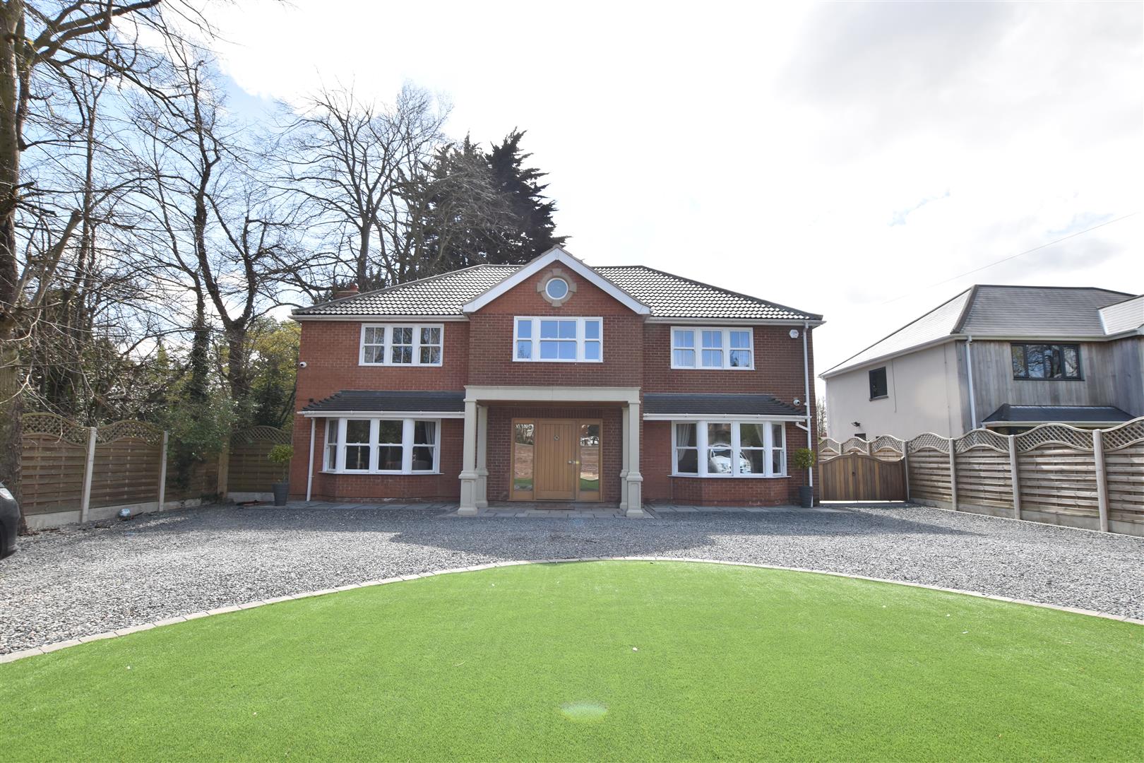 Our Properties Joy Walker